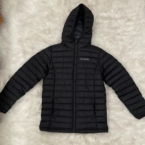 Boys Colombia Jacket